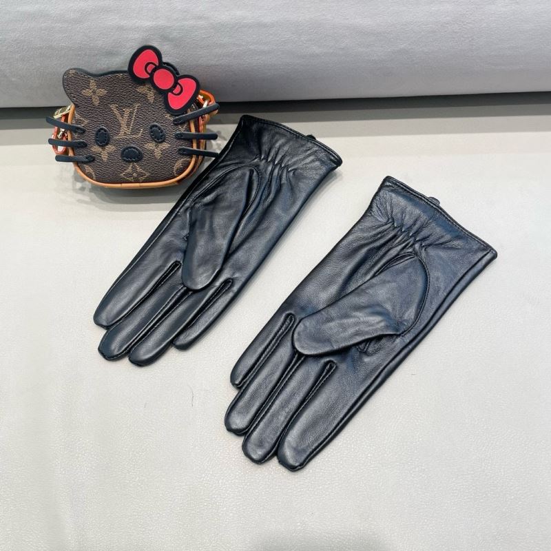 Louis Vuitton Gloves